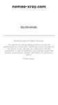 Mobile Screenshot of nomao-xray.com